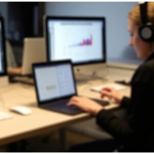 Mantenimiento Preventivo de Redes Informáticas