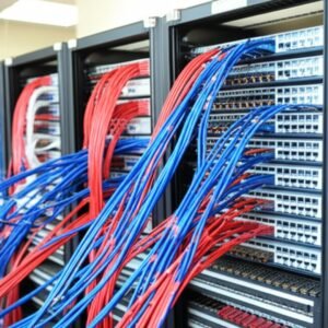 Instalación de Sistemas de Balización LED